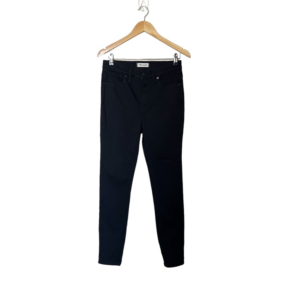 Madewell Skinny Jeans